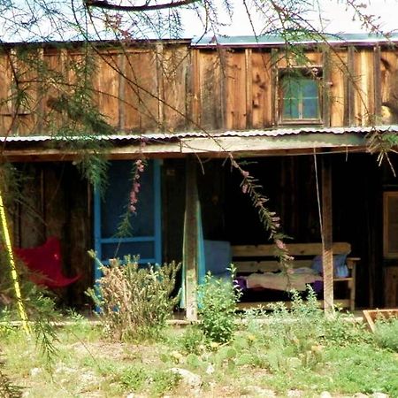 Ocho Guesthouse & Weaver'S Studio Espanola Εξωτερικό φωτογραφία